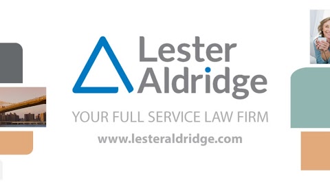 Lester Aldridge Solicitors