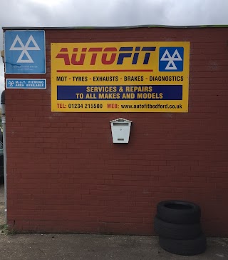 Auto Fit