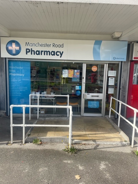 Manchester Road Pharmacy