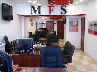 Middlesex Financial Services (2004) Ltd