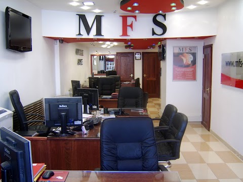 Middlesex Financial Services (2004) Ltd