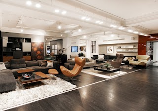 BoConcept Harrods