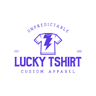 LuckyTshirt