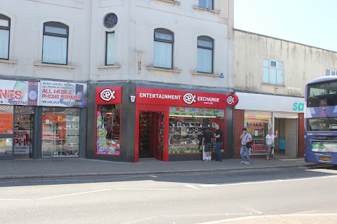 CeX