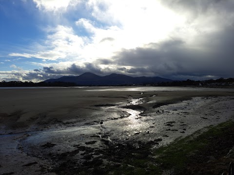 Dundrum Bay View