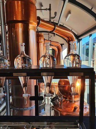 Hinch Distillery