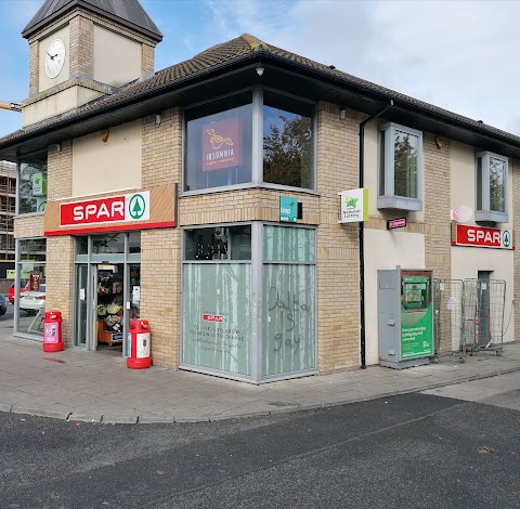 SPAR