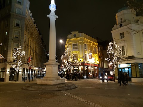 Cambridge Theatre