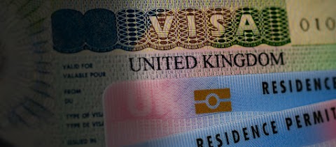 Vizecidata London Visa&Immigration Service
