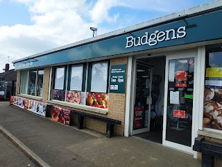 Budgens