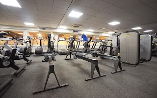 Broomfields Leisure Centre