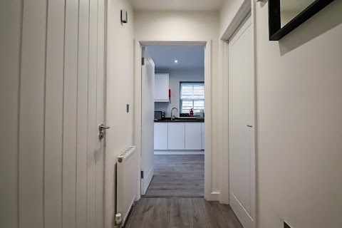 Portfolio Serviced Apartments - St Albans City Centre