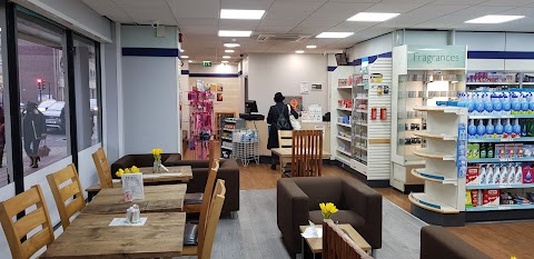 Huddersfield Pharmacy