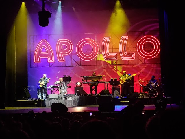 Apollo Theater