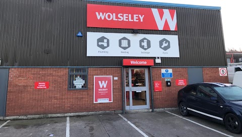 Wolseley Plumb & Parts