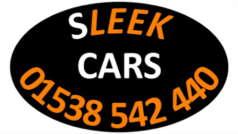 Sleek Cars Taxi's