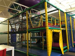 FUNWAYS Soft Play Centre