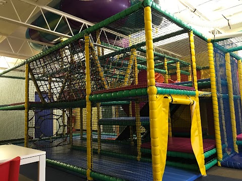 FUNWAYS Soft Play Centre