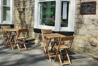 The Herb Garden