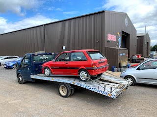 Earlswood Garage Ltd