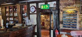 The Windmill Inn