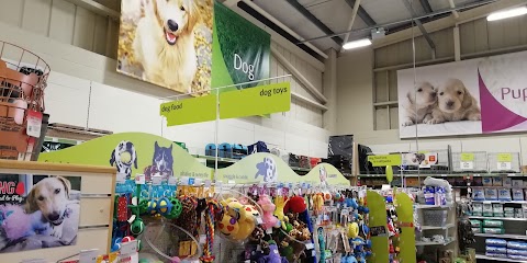 Pets at Home Sheldon