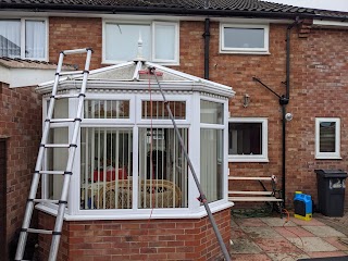 Window Cleaning Solutions (Ellesmere Port).