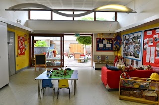 1st Place Children and Parents' Centre