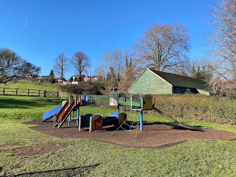 Warminster Lake Pleasure Grounds