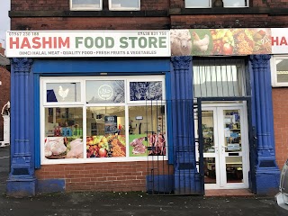 Hashim Food Store