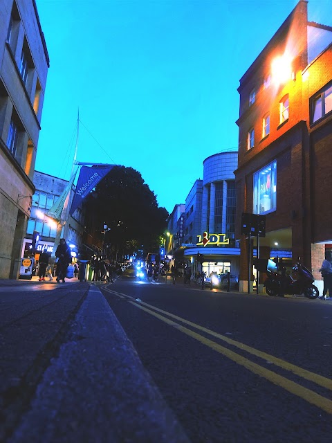 ODEON Bristol