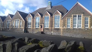 Coedffranc Primary School