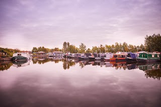 Lemonroyd Waterside & Marina