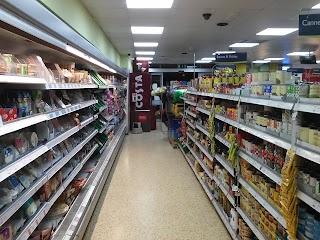 Co-op Food