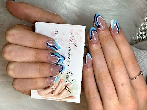 American Nails