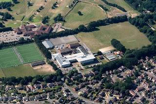 Taverham High School