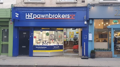 H&T Pawnbrokers