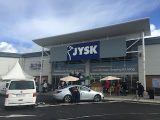 JYSK Naas