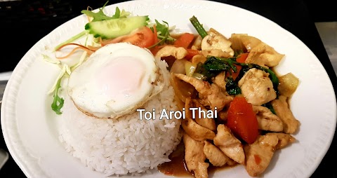 Toi Aroi Thai - Cafe & Takeaway