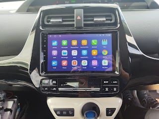 Radio King - Android Stereos For Any Car - PRE-BOOK ONLY