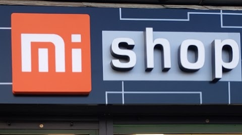 Xiaomi Mi Shop