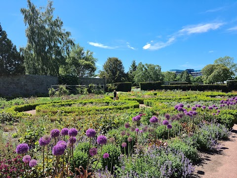 Saughton Park & Gardens