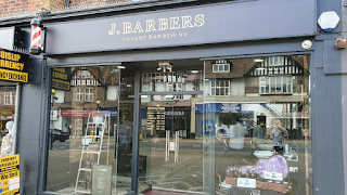 J.Barbers