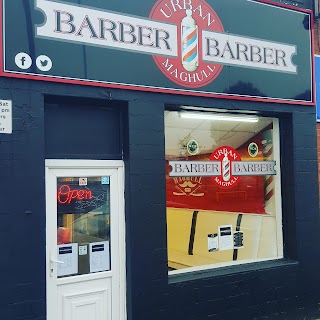 Urban Barber Maghull