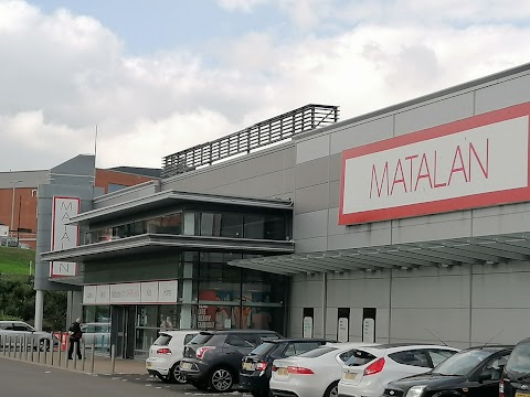 Matalan