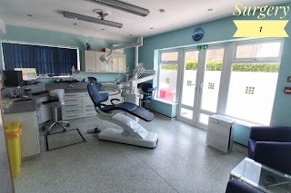 Irby Dental Practice