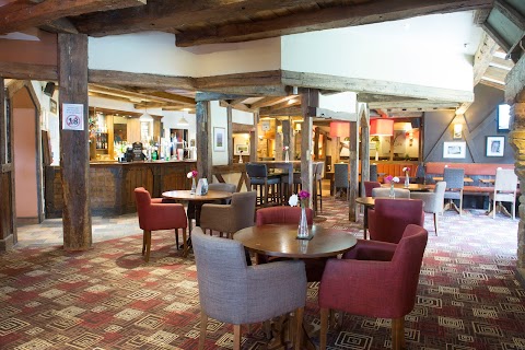 Mottram Wood - Pub & Carvery