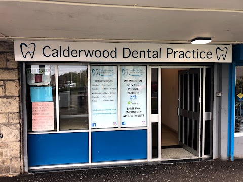 Calderwood Dental Practice