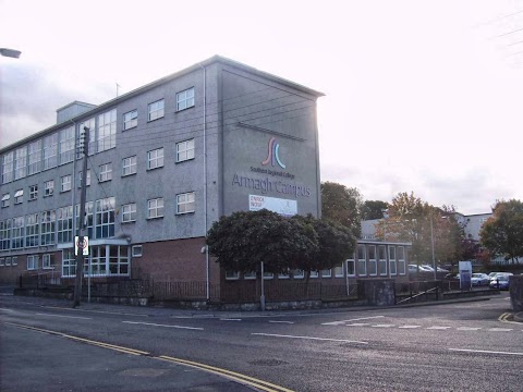 Southern Regional College - Newry West Campus