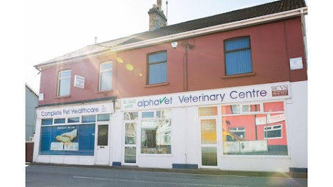 Alphavet Veterinary Centre